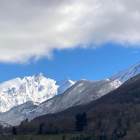 Gite Le Pic Du Ger Laruns Luaran gambar